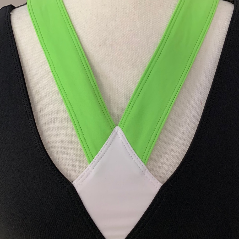 Tully Lou Sports Bra, NWTs - Picture 5 of 11